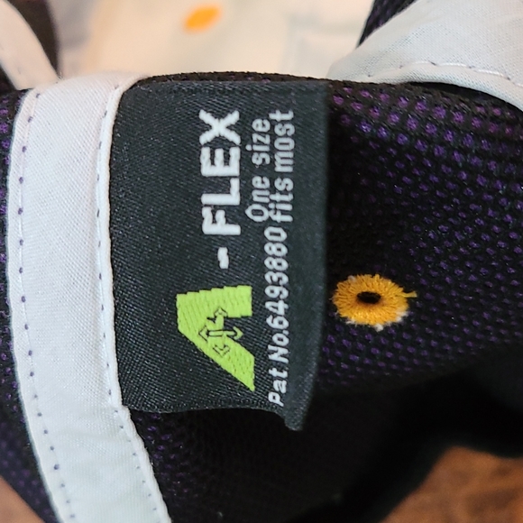 LSU hat - Picture 5 of 5